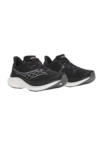 Saucony Saucony Endorphin Speed 5 Kadın Siyah Yol Koşusu Ayakkabısı 11913 Siyah