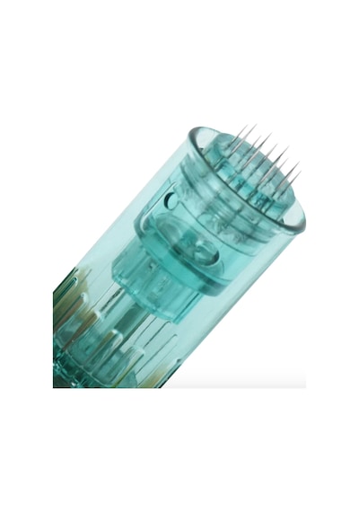 16 Pin Dr.Pen Ultima A6S ve M8 Dermapen İğnesi 10 Adet
