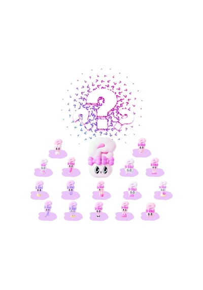 Funism Esther Bunny Sevimli Sürpriz Paket Fun2117 Diğer