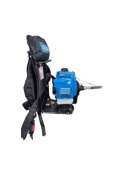 Factor Benzinli Sırt Tırpan 3 Hp Fcgb53sk
