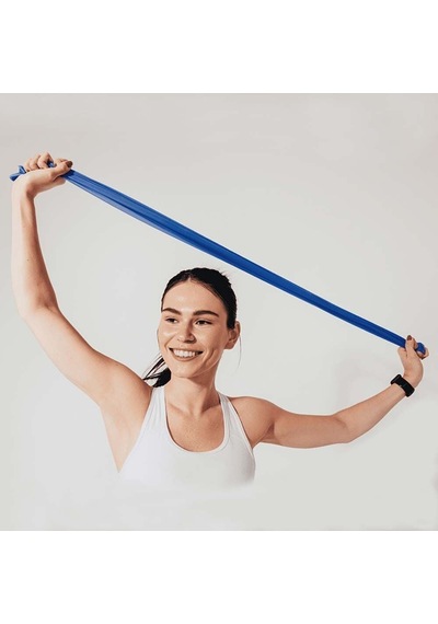 Band 1.50 Cm Egzersiz Bandı - Tüm Dirençler Diğer