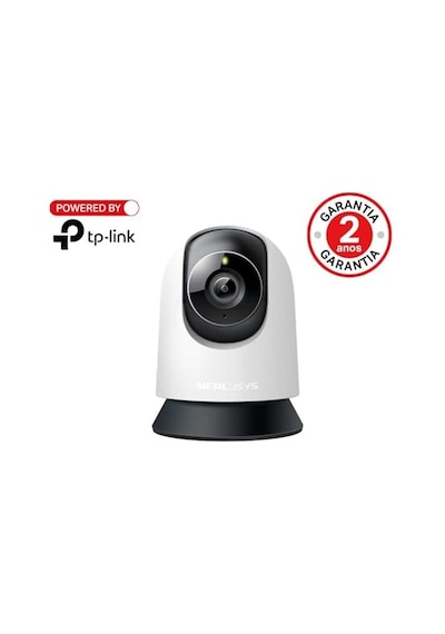 Mc210 2k 3mp Güvenlik Wi-fi Kamerası 360 Görüş Gece Görüşü Akıllı Hareket & Kişi Algılama Çift Mc210 2k 3mp Güvenlik Wi-fi Kamerası 360 Görüş Gece Görüşü Akıllı Hareket & Kişi Algılama Çift