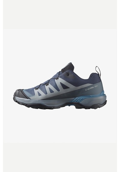 Salomon X Ultra 360 Gore-tex Erkek Outdoor Ayakkabı 478604 Lacivert-siyah