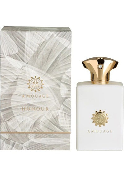 Amouge Honour Man 100 Ml Homme Diğer
