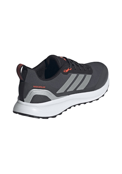 Jı4084-e Adidas Runfalcon 5 Tr Erkek Spor Ayakkabı Siyah Jı4084-e Siyah