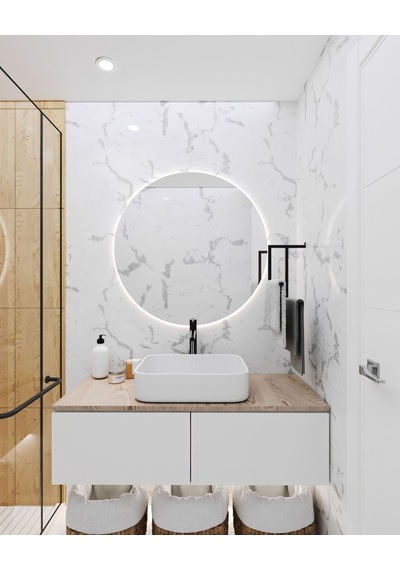 Aju Havluluk Metal Kağıt Havlu Tutacağı Ev Banyo Düzenleyici Duvara Monte Havlu Tutucu Modern Siyah