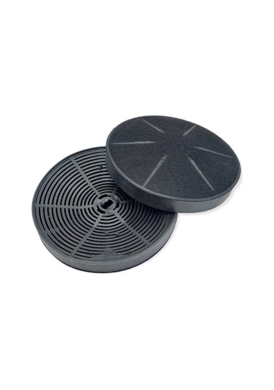 Simfer İle Uyumlu 8658 Davlumbaz Karbon Filtre