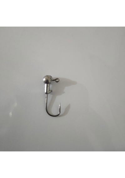 Jighead, Zoka , Kanca, 3gram 5 Adet