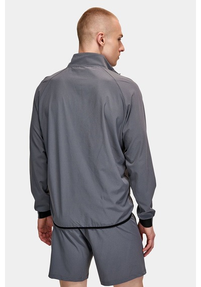 New Balance Erkek Mont Gri