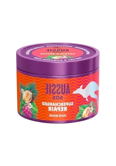 Kuru Ve Yıpranmış Saçlar İçin Onarıcı Saç Maskesi 500ml