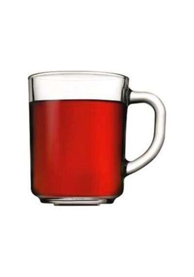 Paşabahçe Su Bardağı Kupa Pub 55029 250Cc Tekli