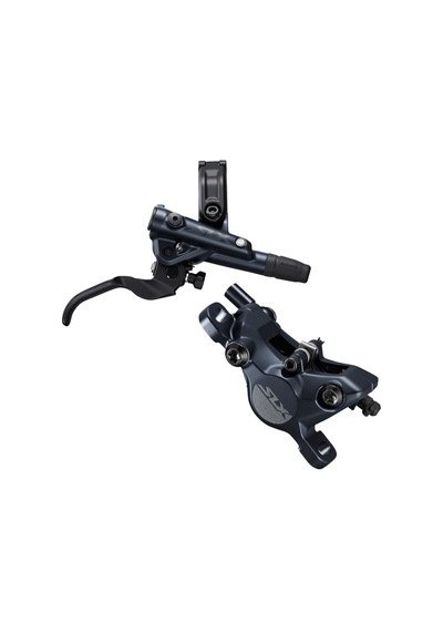 Shimano Hidrolik Disk Fren Seti Slx Bl-m7100+br-m7100 Arka
