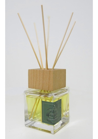 Missi Ahşap Kapaklı White Jasmine Oda Kokusu 220 ML