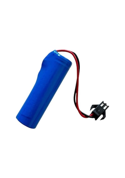 3.7 Volt Oyuncaklar İçin Uyumlu Şarjlı Pil Ve Şarj Aleti