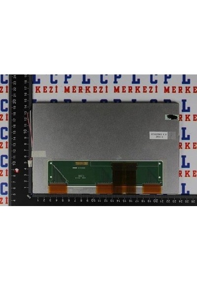 At102Tn03 V.8 -V.9 Lcd Ekran