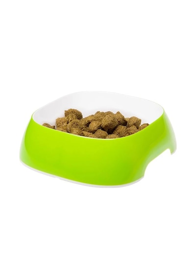 Ferplast Glam Large Melamin Kedi Mama ve Su Kabı 1200 ML