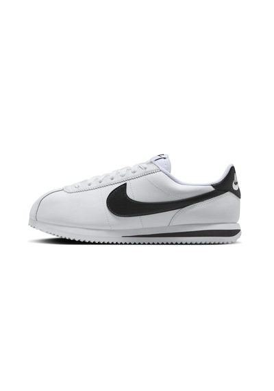 Nike Cortez Leather Kadın Günlük Spor Ayakkabı Dn1791-107 Beyaz