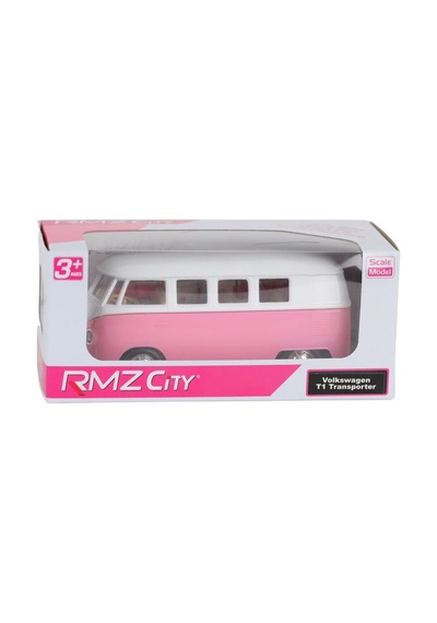 S00007856 -sun-unf-1/32 Araba Pembe Sers Pb 6a 24d Çok Renkli