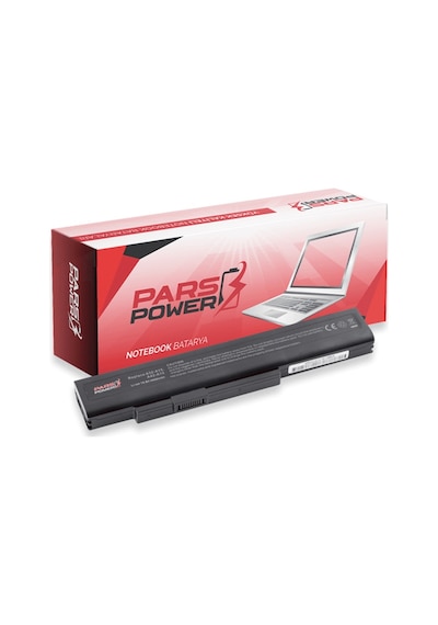 Vestel Uyumlu A32-A15, A41-A15, A42-A15, A42-H36 Notebook Batarya - Pil 304630831