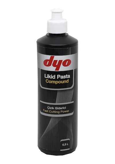 Dyo Çizik  Likid Pasta 0.5 Lt