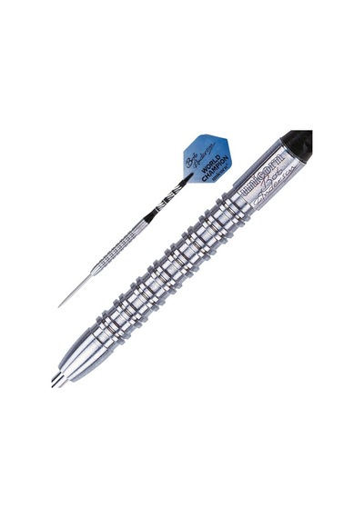 Unicorn Bob Anderson World Champion % 90 Naturel Tungsten Çelik Uçlu Dart Oku
