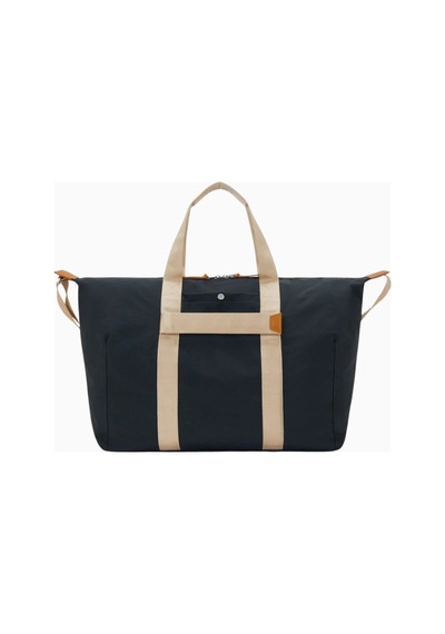 Lojel Niru2 48h Weekender 48l Unisex Seyahat Ve Omuz Çantası Indigo Seyahat Çantası Lacivert