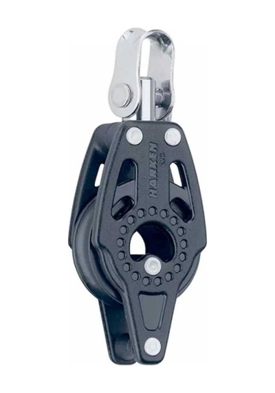 Harken 341 29mm Fırdöndülü Kuyruklu Tekli Makara