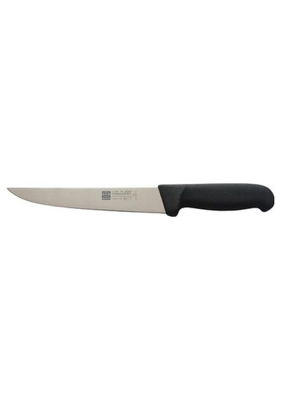 SICO PROFESYONEL KASAP BIÇAK DAR 22 CM-SİYAH (V201.2660.22