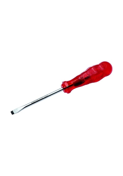İzeltaş Kraft Düz Tornavida 8x175 MM