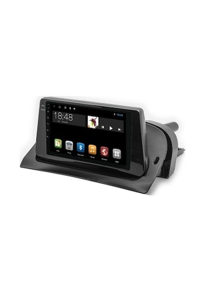 Aln Renault Kangoo 2005-2020 8gb Ram 64gb Hafıza 8 Çekirdek Carplay Android Multimedya 9"