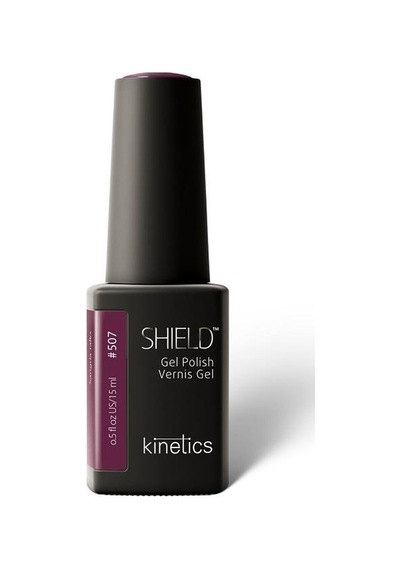 Kinetics Shield Gel Polish Kalıcı Oje Sangria Talks 507 15ml