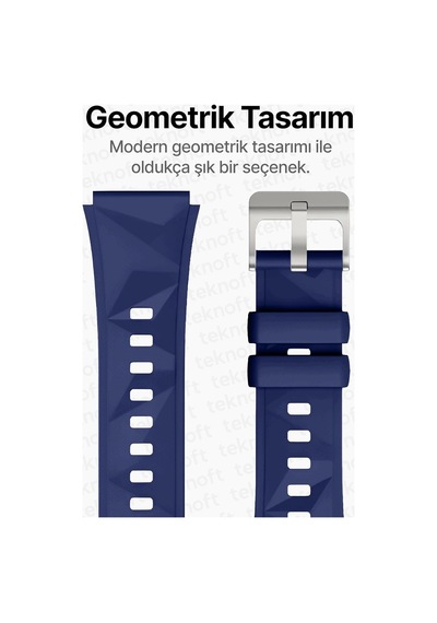 18mm İle Uyumlu Saatler İçin Kristal Desenli Yumuşak Silikon Kordon Huaweı Watch Gt7 41mm/gt6 41mm/gt5 Pro 42mm/gt5 41mm/gt4 41mm Çok Renkli