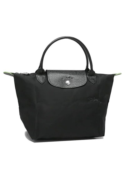 Longchamp Kadın Omuz Çantası L1621 919 Siyah