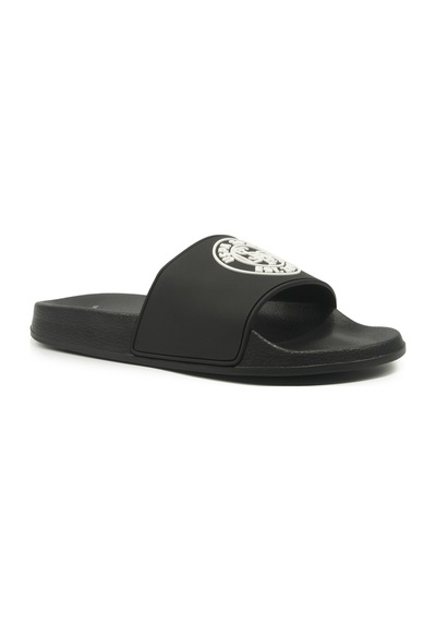 U.S. Polo Assn. U.s. Polo Assn. Sean Glb Siyah Erkek Deniz Ayakkabısı 000000000102066036