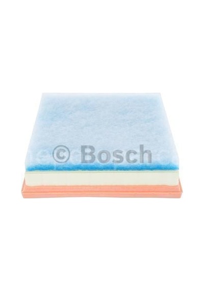 Cıtroen C4 Cactus 1.6 Blue Hdi 02.2014 - 01.2018 Bosch Filtre Seti Filitre