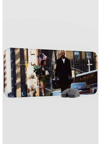 Leon The Professional V2 70x30 Xl Gaming Kauçuk Kaymaz Taban Mouse Pad Fare Altlığı
