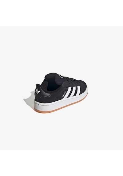 Adidas Campus 00s Çocuk Siyah Spor Ayakkabı Jı4331 Siyah