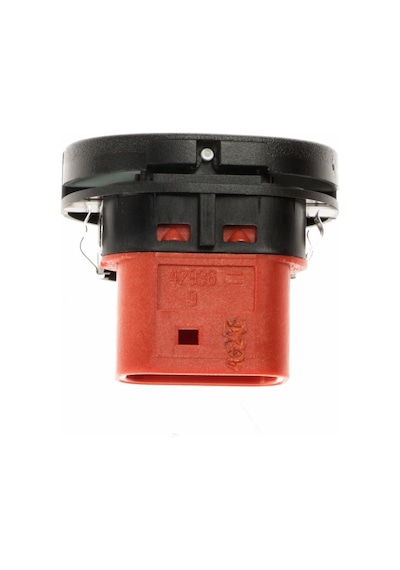 Ford Fiesta-Connect Araçlarınız için Cam Açma Düğmesi Tekli