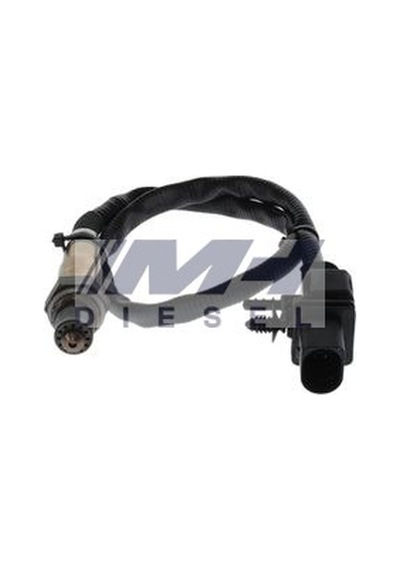 Bosch 0281004188 Lambda Sensörü Land Rover Defender 2.2 Td4, Suzuki Sx4 S-cross, Vitara 1.6 Ddis