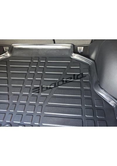 2012 Honda Cr-V Bagaj Havuzu Araca Özel 3D Badela Marka N11.2635