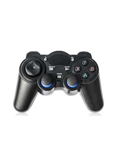 F360 2.4ghz Pc/tv Box/android Telefon Tablet Uyumlu Joystick Gamepad Kontroller
