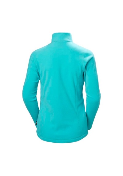 Helly Hansen W Slope Polar Fleece Turkuaz