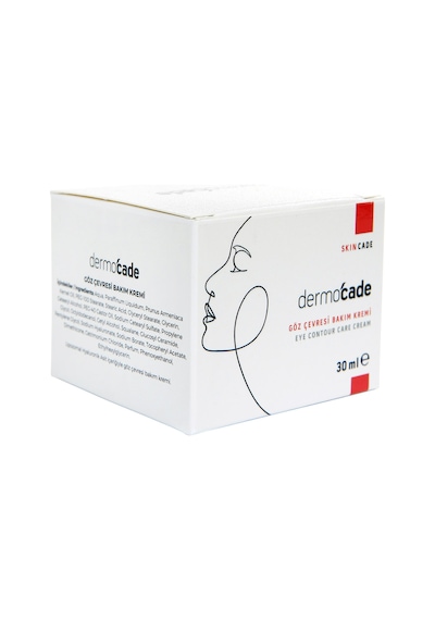 Dermocade Göz Çevresi Bakım Kremi 30 ML