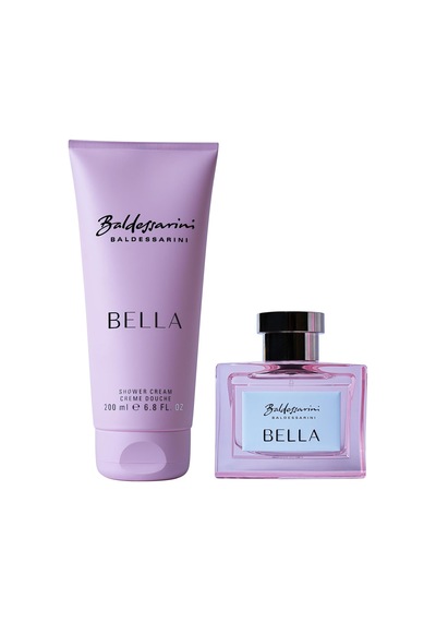 Bella Edp 50 Ml + 200 Ml Shower Cream Kadın Parfüm Seti Diğer