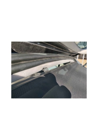 1994 2015 Renault Laguna Arka Güneşlik Sun Shade Klipsi