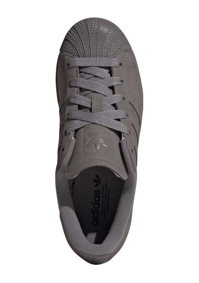 Adidas Superstar Iı Kadın Spor Ayakkabı - Ih1615 Kahverengi