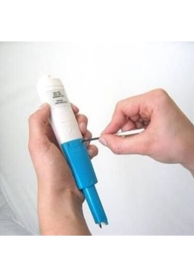 Testo 206 Ph1 Ph Metre / Sıcaklık Ölçüm Cihazı