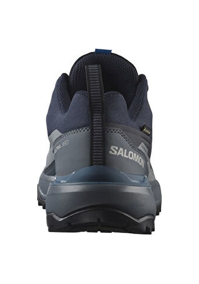 Salomon X Ultra 360 Gore-tex Erkek Outdoor Ayakkabısı L47860400 Lacivert Lacivert
