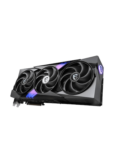 Msı Geforce Rtx 5090 32g Gamıng Trıo Oc Geforce Rtx 5090 32 Gb Ekran Kartı