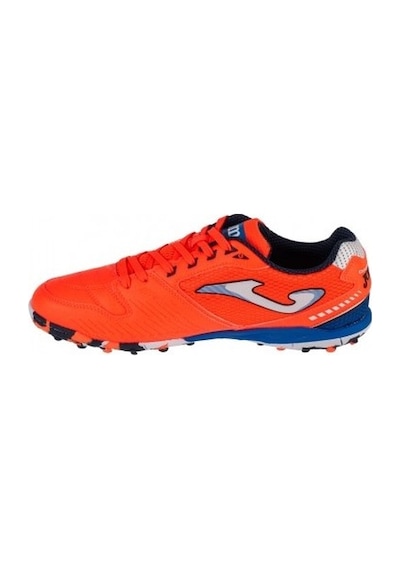 Joma Drıblıng 2408 Naranja Turf Futbol Ayakkabısı Siyah